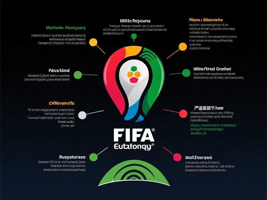 FIFA公布世界杯吉祥物设计幕后花絮 FIFA公布世界杯吉祥物设计幕后花絮