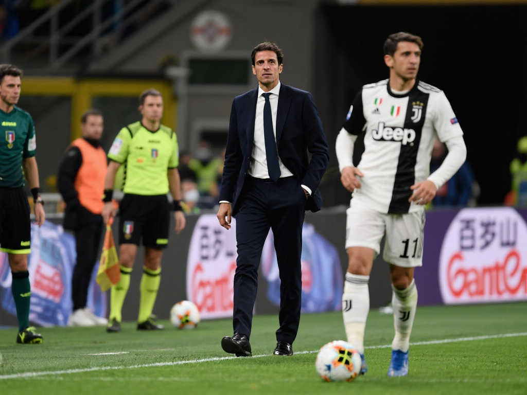 【复盘】尤文主场惨遭羞辱 莫塔执教触底仍强硬表态