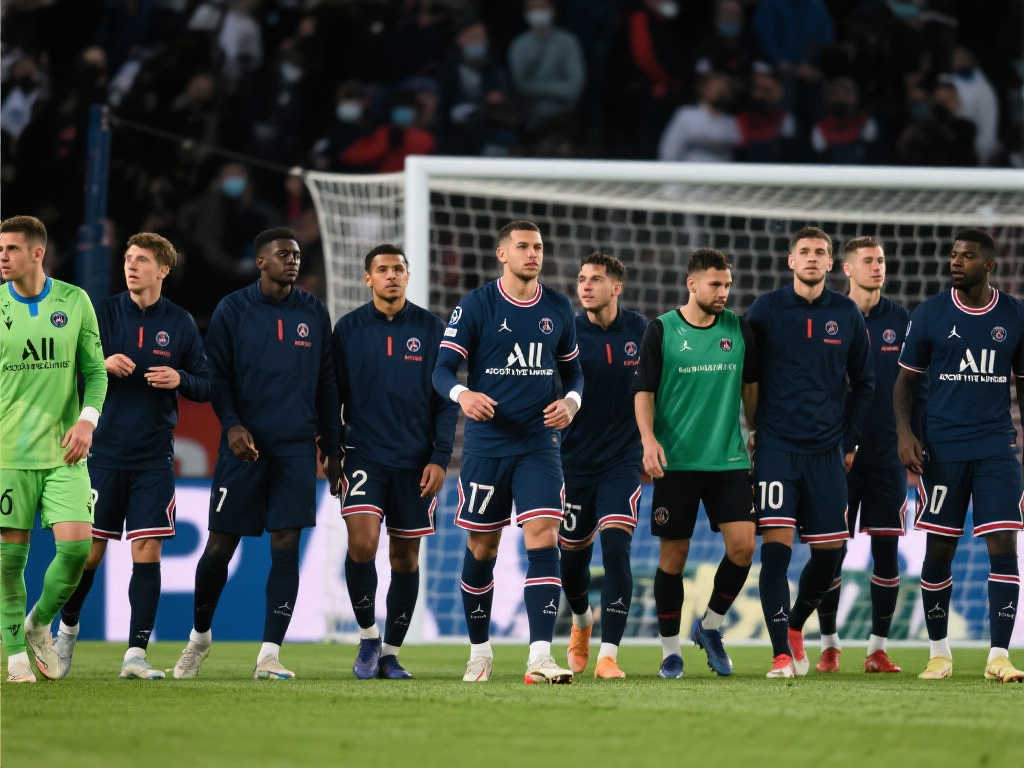 体能成关键❓塔帅联赛死拼主力，巴黎大轮换，枪手如何应对？