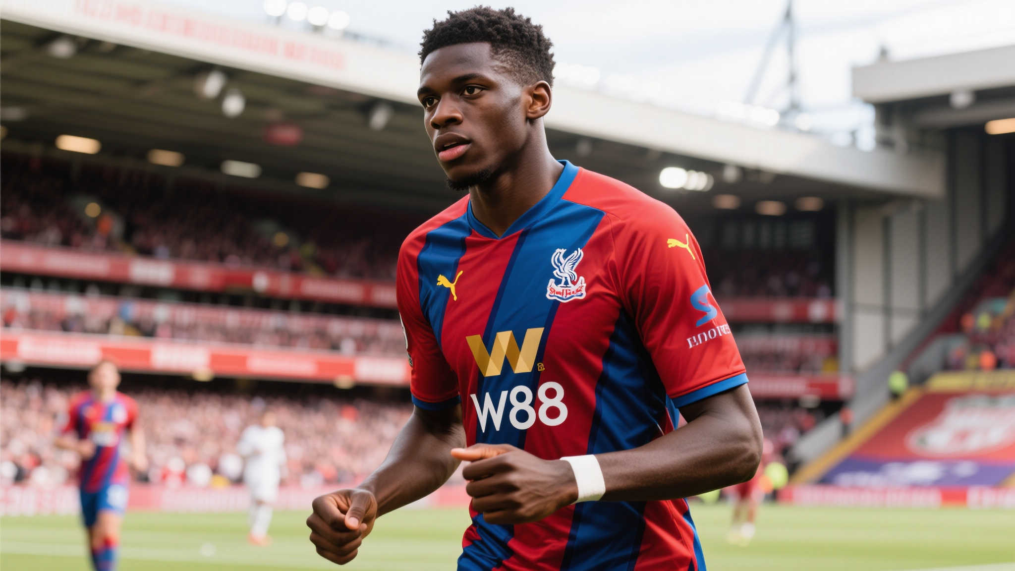 利物浦欲3000万镑引格伊遭水晶宫强硬拒绝! 利物浦欲3000万镑引格伊遭水晶宫强硬拒绝!