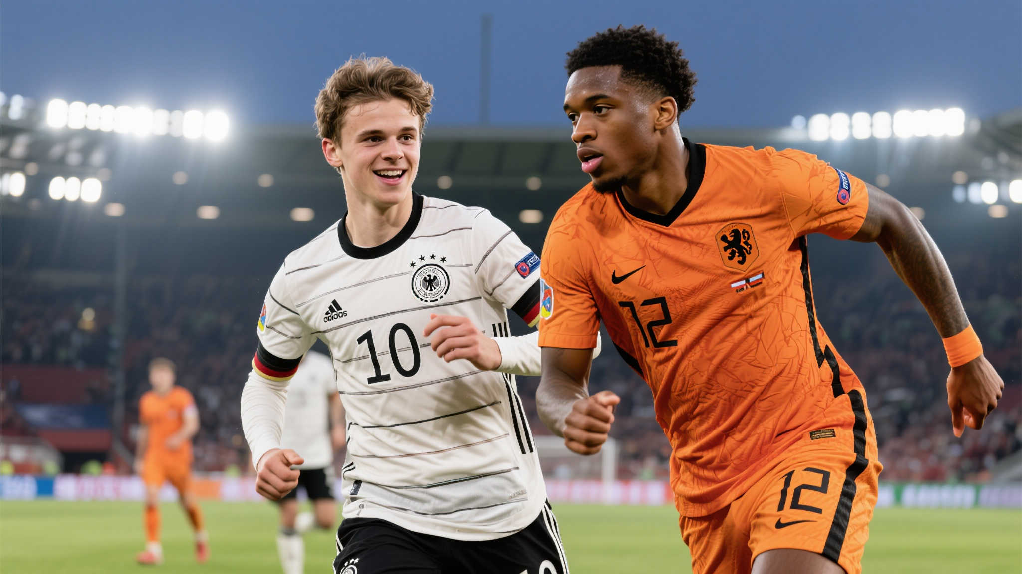 维尔茨：期盼续缘利物浦，与攻防兼备的弗林蓬再度合作